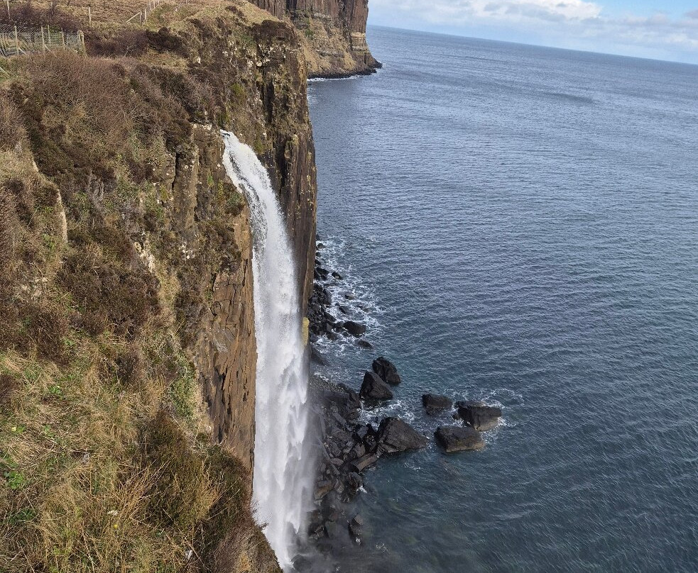 The Dornie Hotel主图