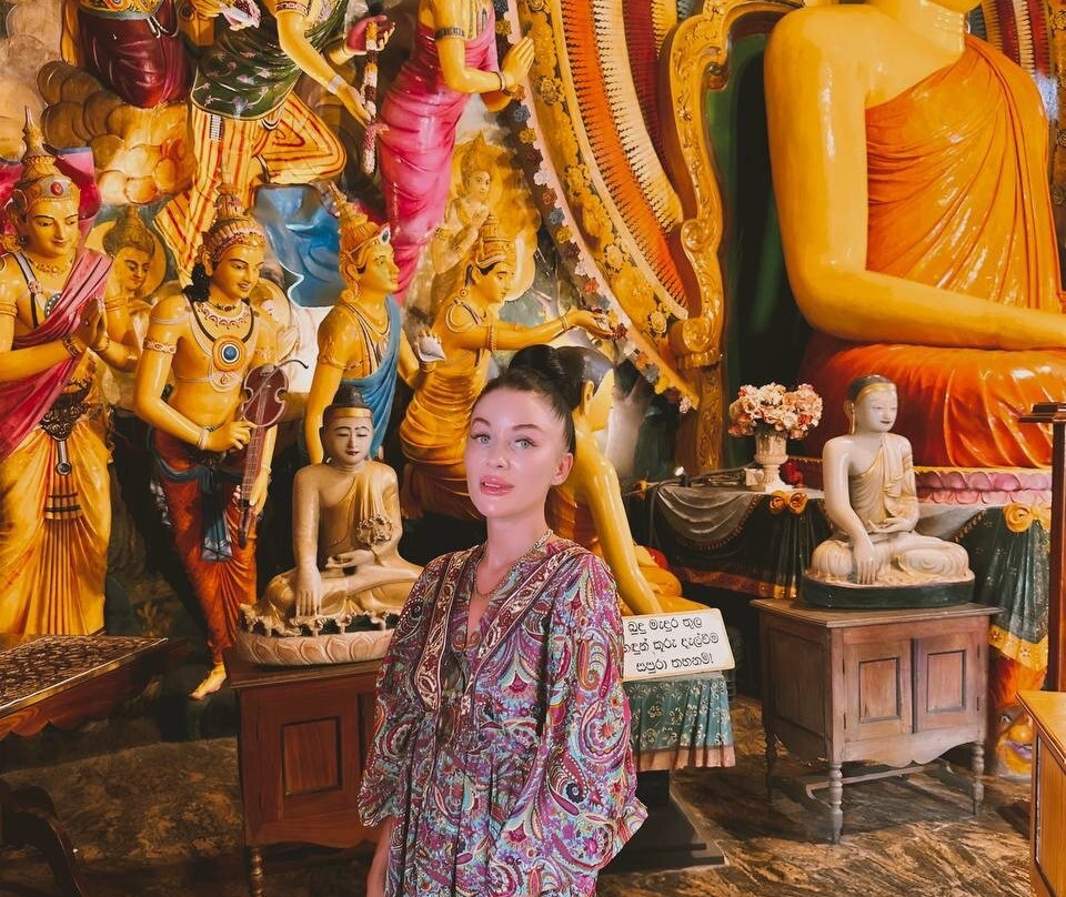 Riu Lanka Tours (PvT) Ltd-亚洪加拉必去景点