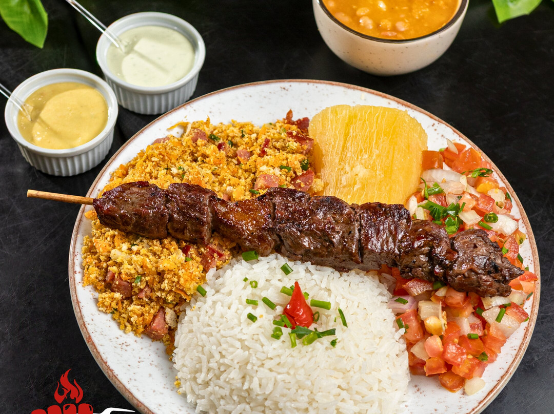 Espetinho's Grill Restaurante