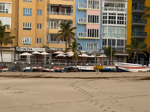 Alisios Shopping Mall-大加那利岛拉斯帕尔马斯必去景点