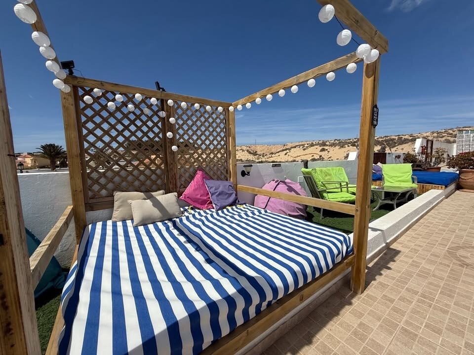 BHH Naturist Resort