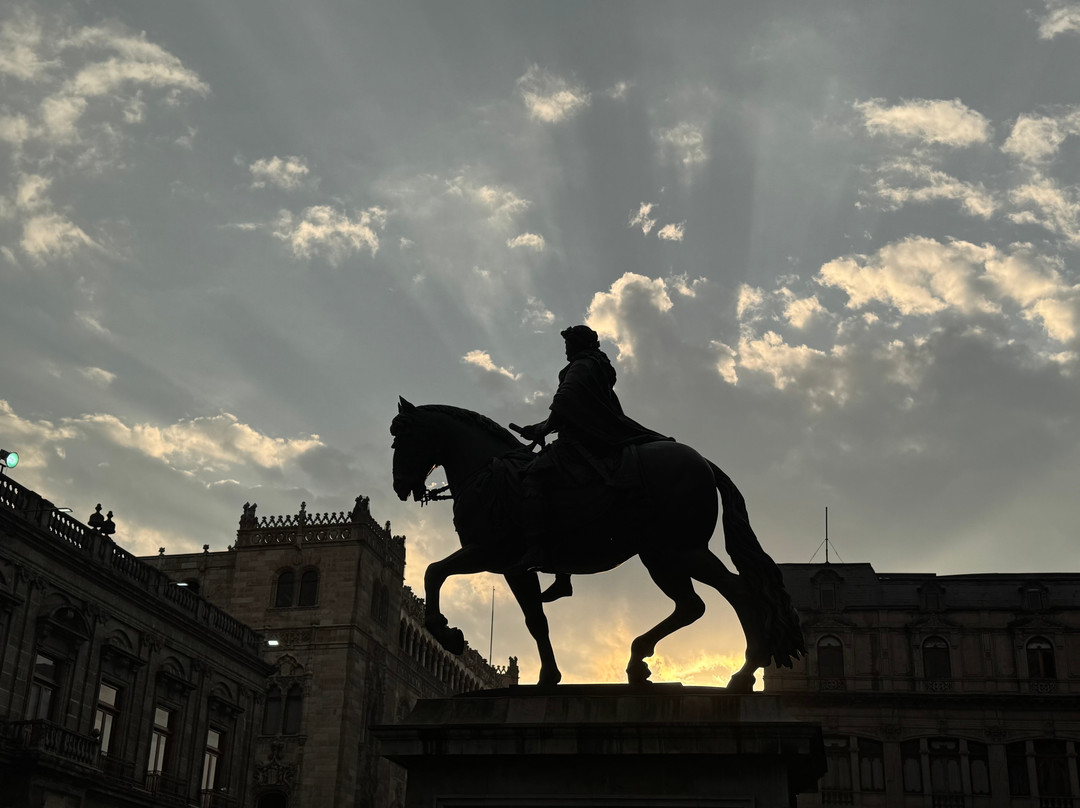 Free Walking Tour Mexico City | Guruwalk