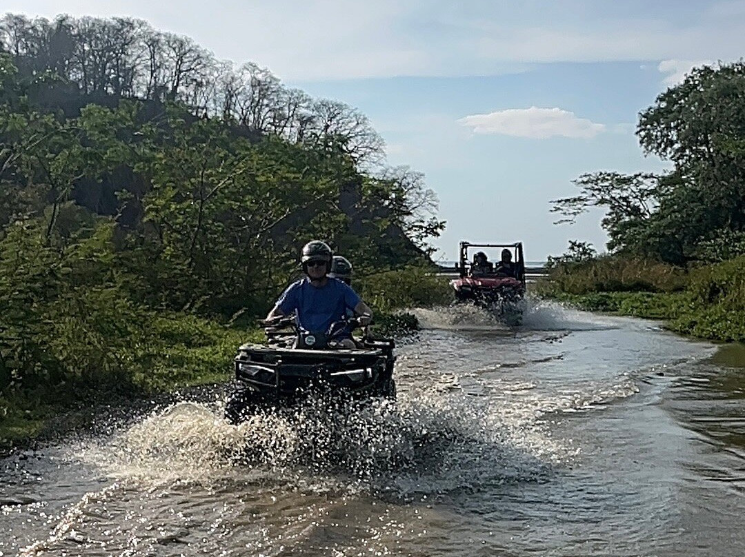 Riders Adventures-Garabito Municipality必去景点