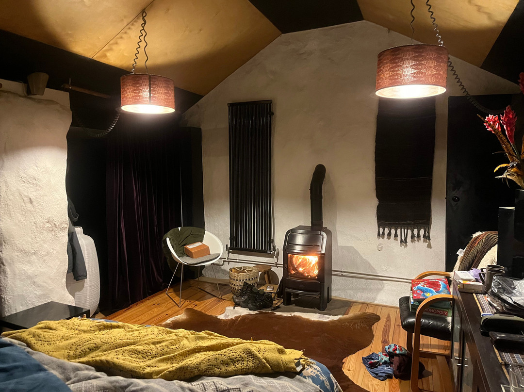 The Peatcutter's Croft主图