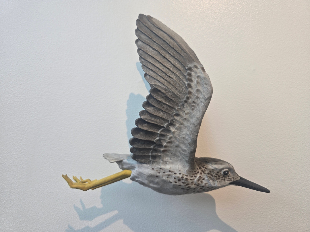 Idaho Art Gallery-默里迪恩必去景点