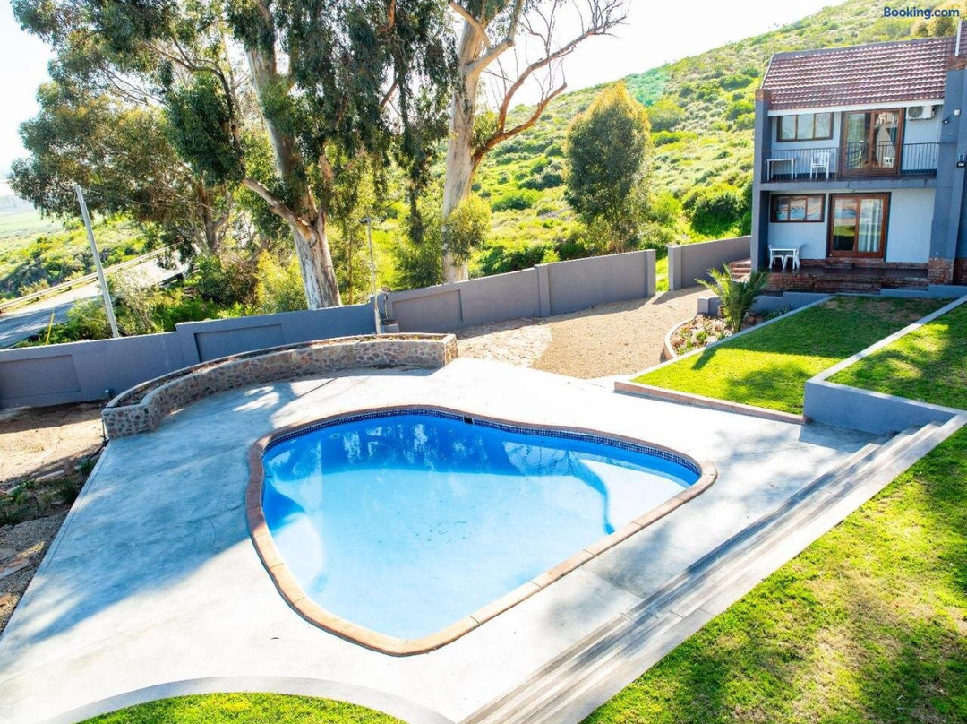 Piketberg Guesthouse
