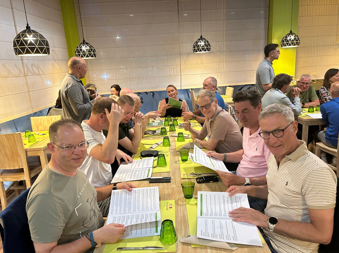 Campo Bicicleta-赫罗那必去景点