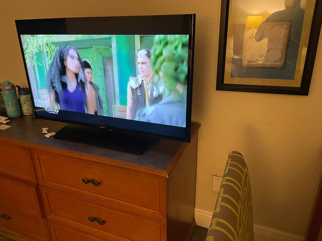 劳德代尔堡普兰特拉昆塔温德姆套房酒店主图