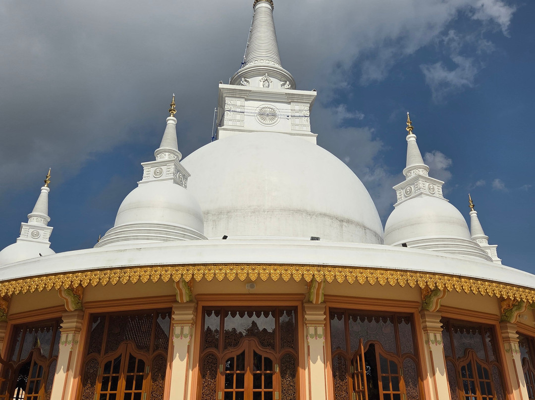 Galle Mirissa rent a motorbike and tours-加勒必去景点