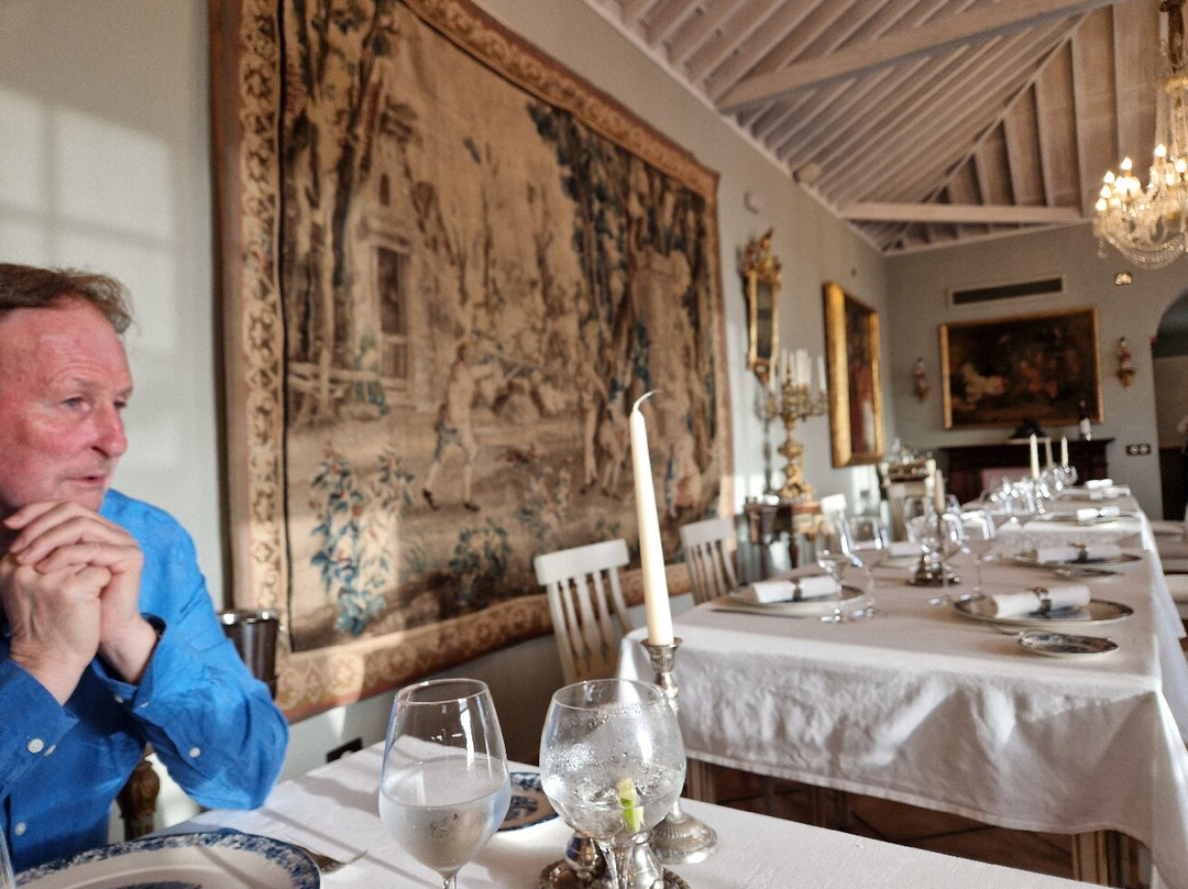 阿巴霍牧场酒店 - 限成人主图