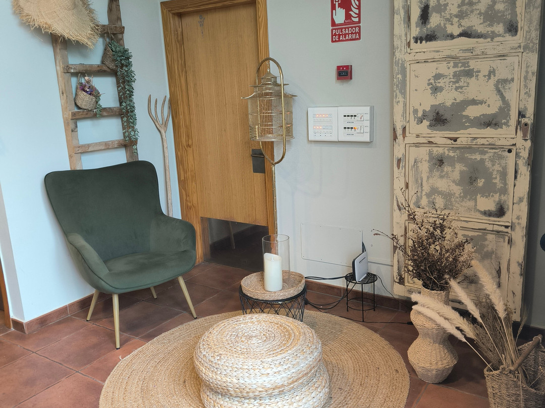 La Estación Del Alma主图