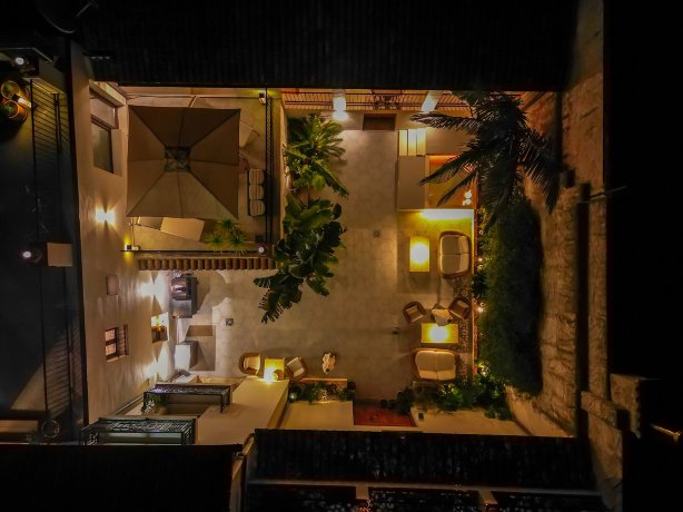 Casa Rabat-度假村/酒店