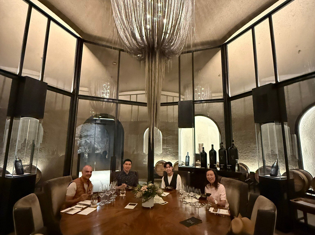 Davis Estates-卡利斯托加必去景点