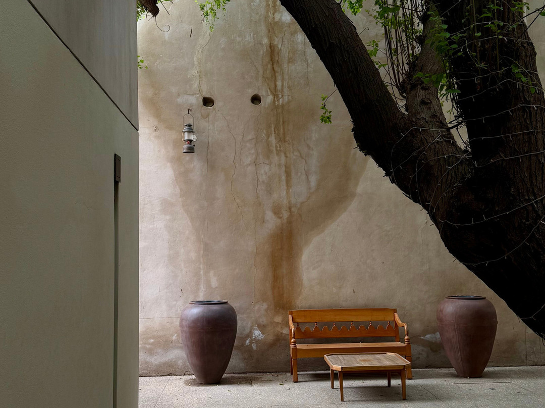 阿联酋沙迦艺博澈笛度假酒店主图