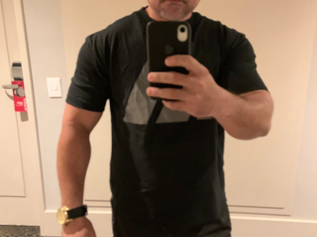 温莎巴西利亚酒店主图