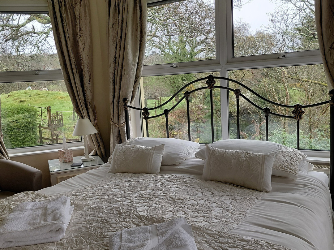 Penaber Bed & Breakfast主图