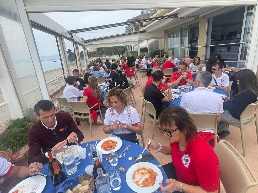 大森纳酒店主图