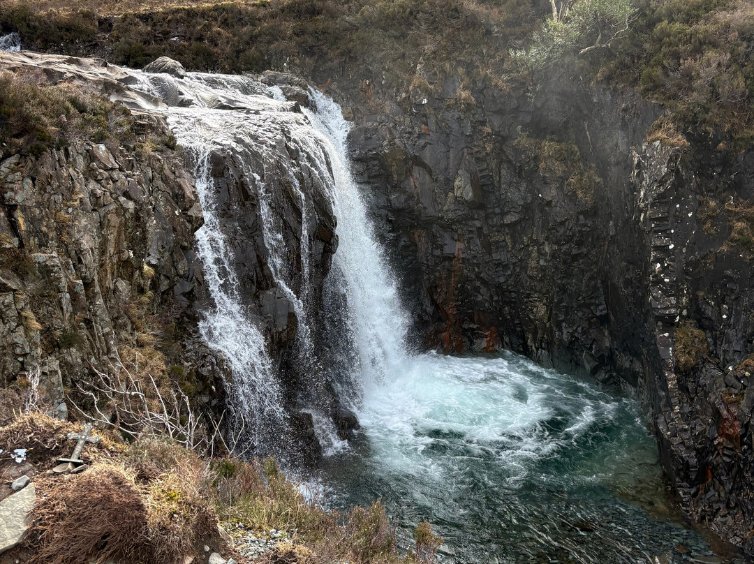 Best Scottish Tours-达农必去景点