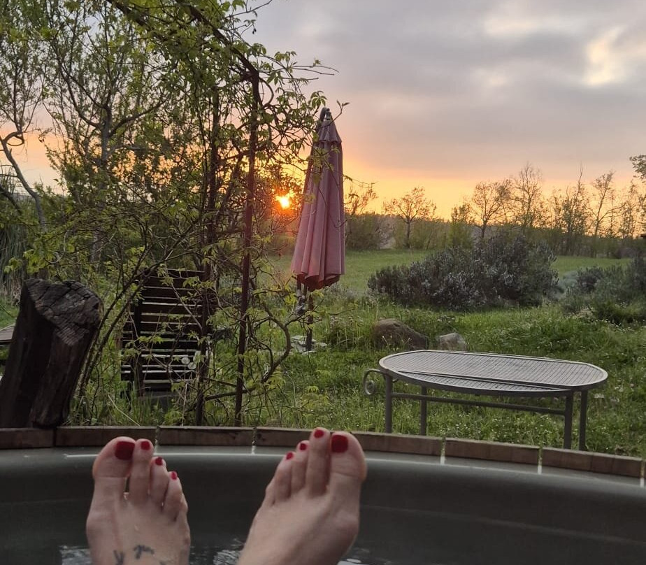 Sasso Erminia B&B Ecosostenibile主图
