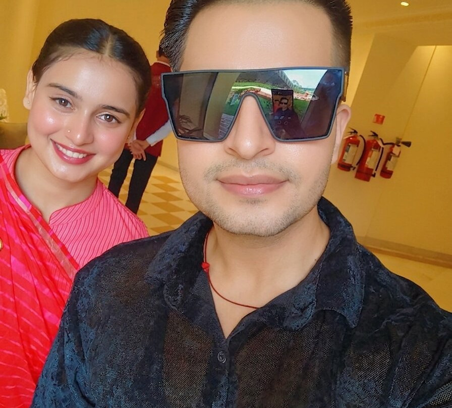 贾玛哈尔皇宫酒店主图