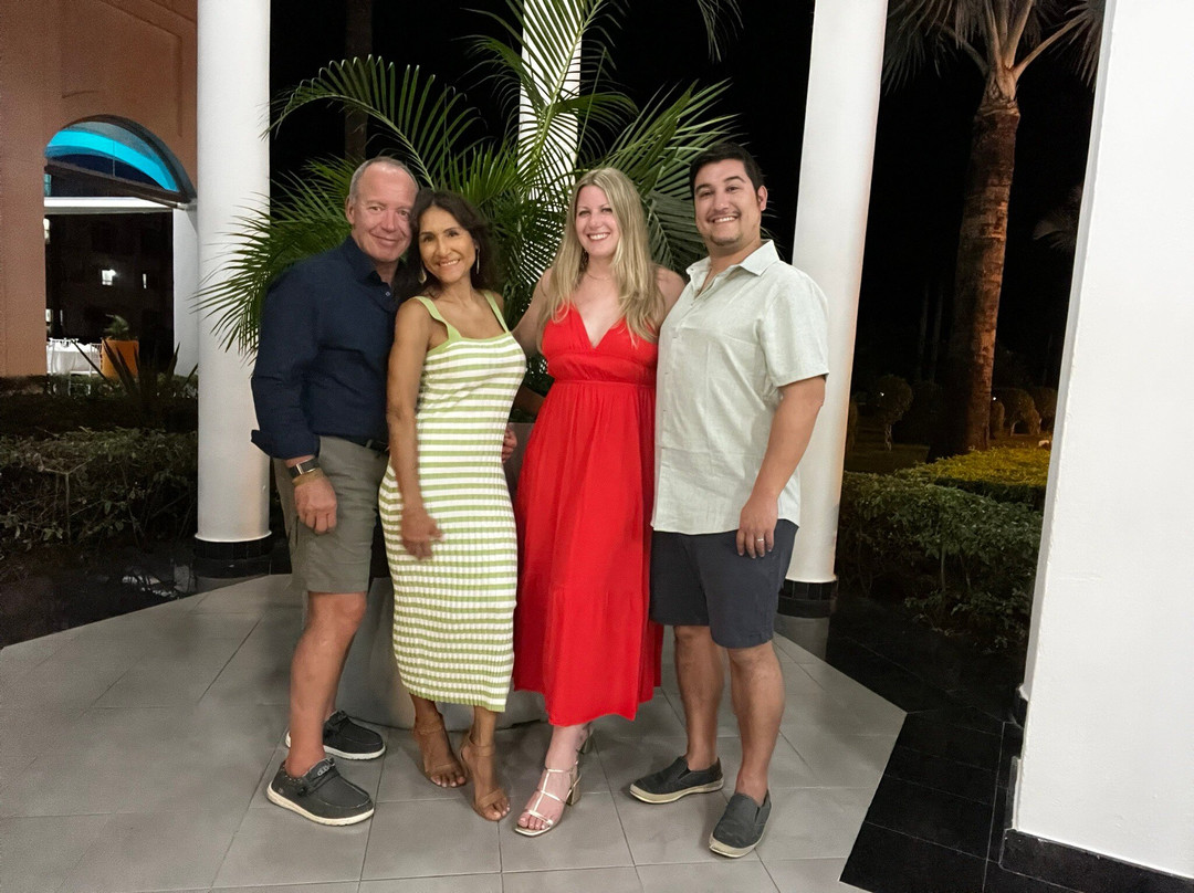 ILT Costa Rica-圣何塞必去景点