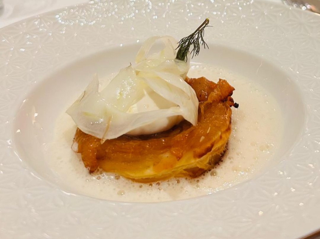 Restaurant Arbane