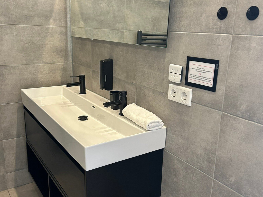 Strandhotel Dennenbos主图