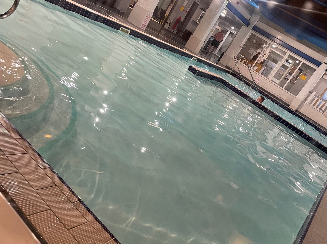 伦布兰特贝斯特韦斯特酒店主图