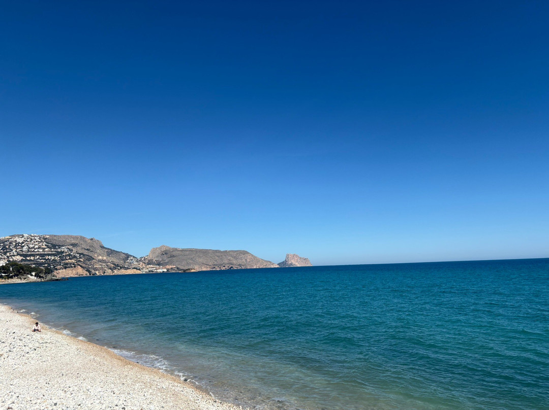 卡普内格雷特酒店主图