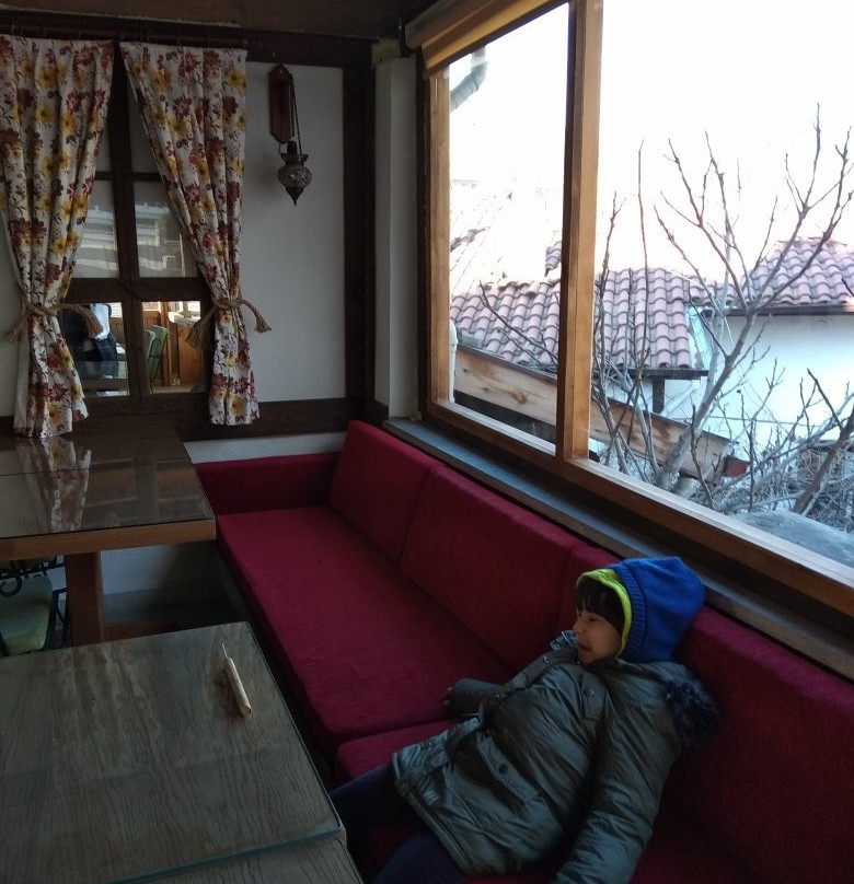 塞斯梅利科纳克花园酒店主图