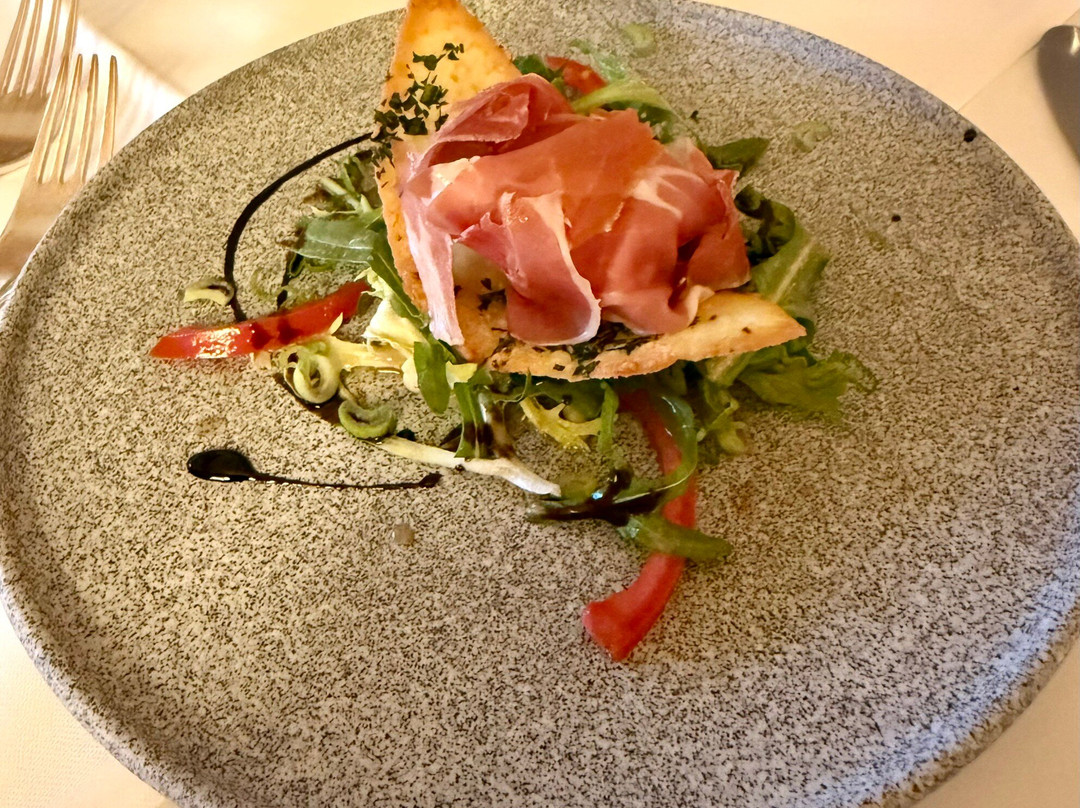 米特堡卫塔酒店主图