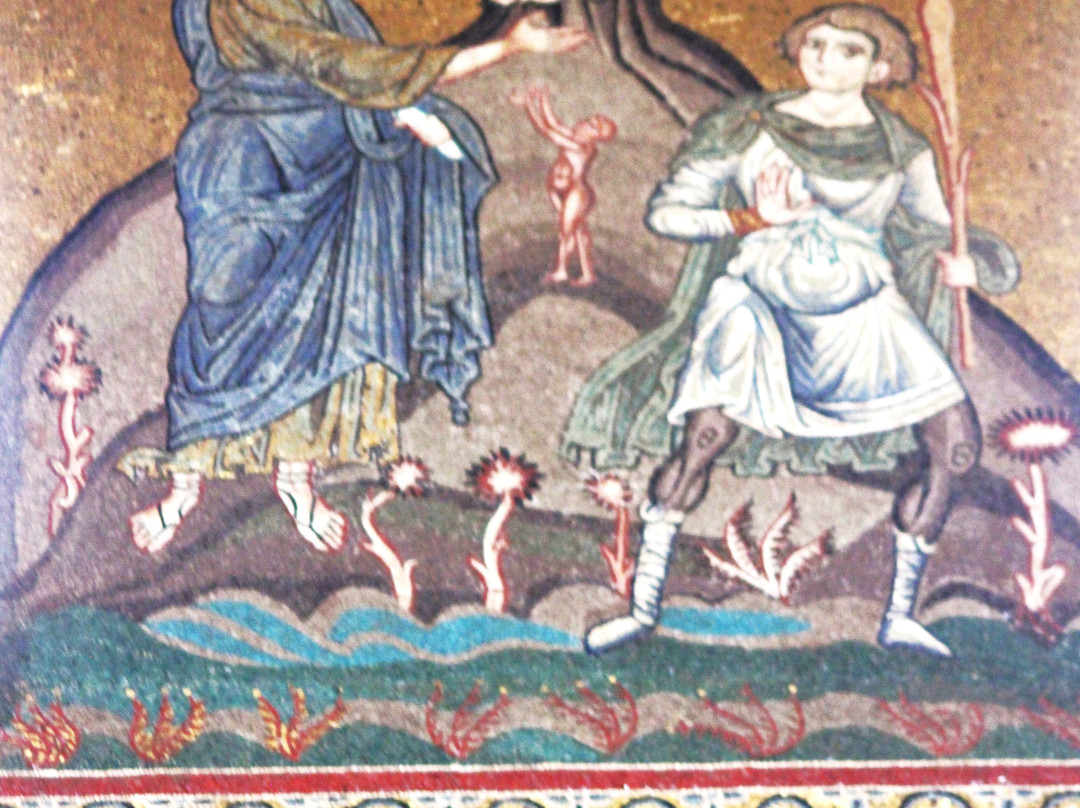 Cattedrale di Monreale-Monreale必去景点