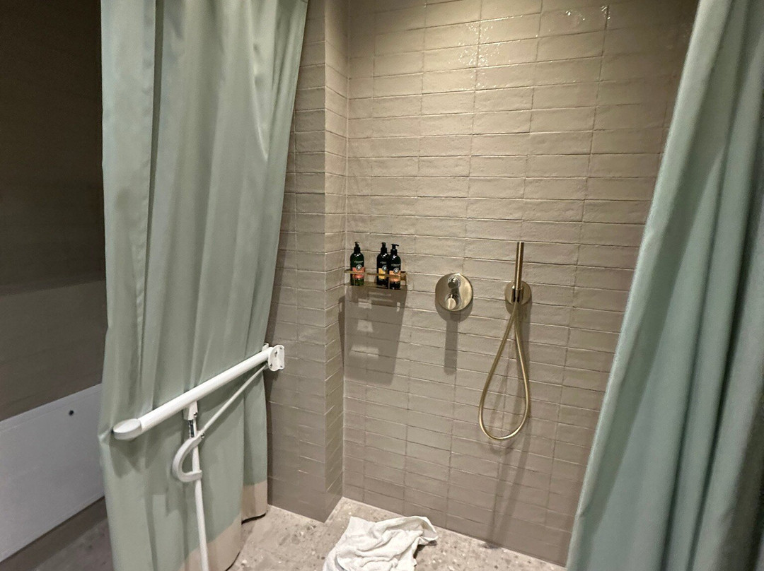 雷克雅未克公寓酒店主图