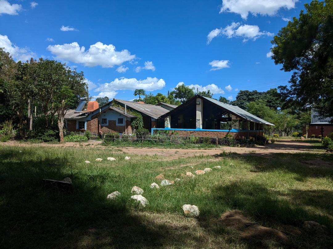Tiko Eco Lodge
