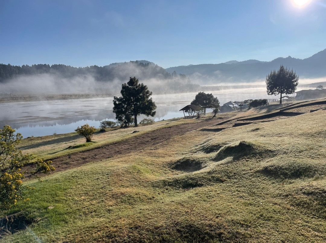 Mexico Travesias-墨西哥城必去景点
