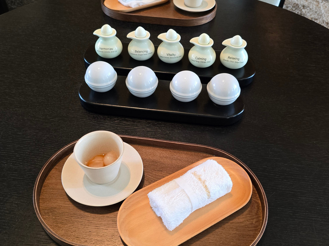 岘港新罗会标酒店主图