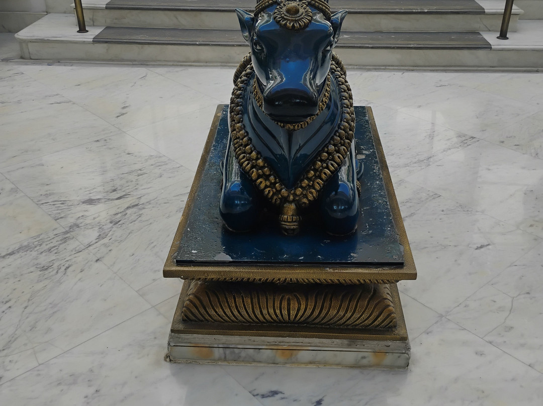 Pilibhit房子, 哈里德瓦尔 - IHCL SeleQtions主图