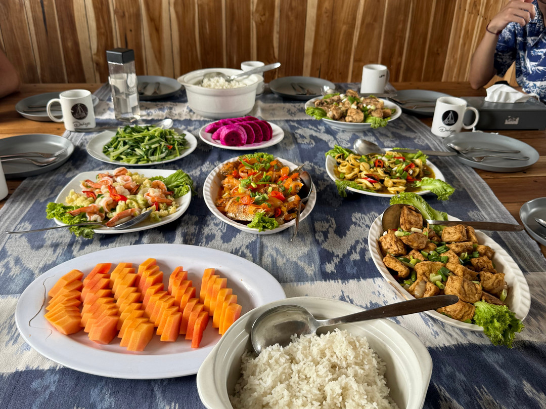 Visit Bajo-Labuan Bajo必去景点