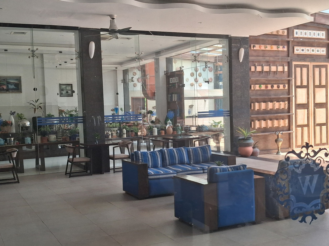 瓦斯卡杜瓦海滩俱乐部水疗度假村主图