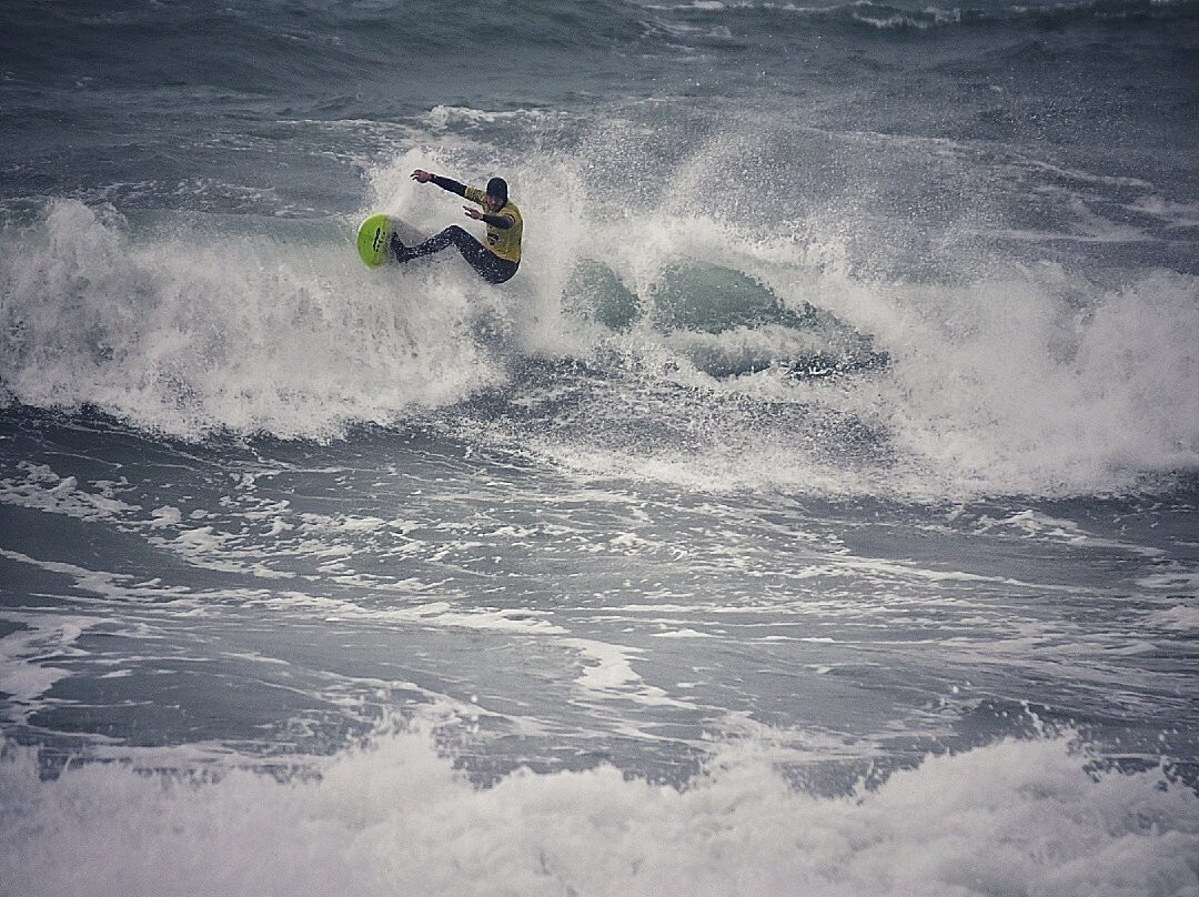 NORTH SHORE / Le Rozel-Le Rozel必去景点