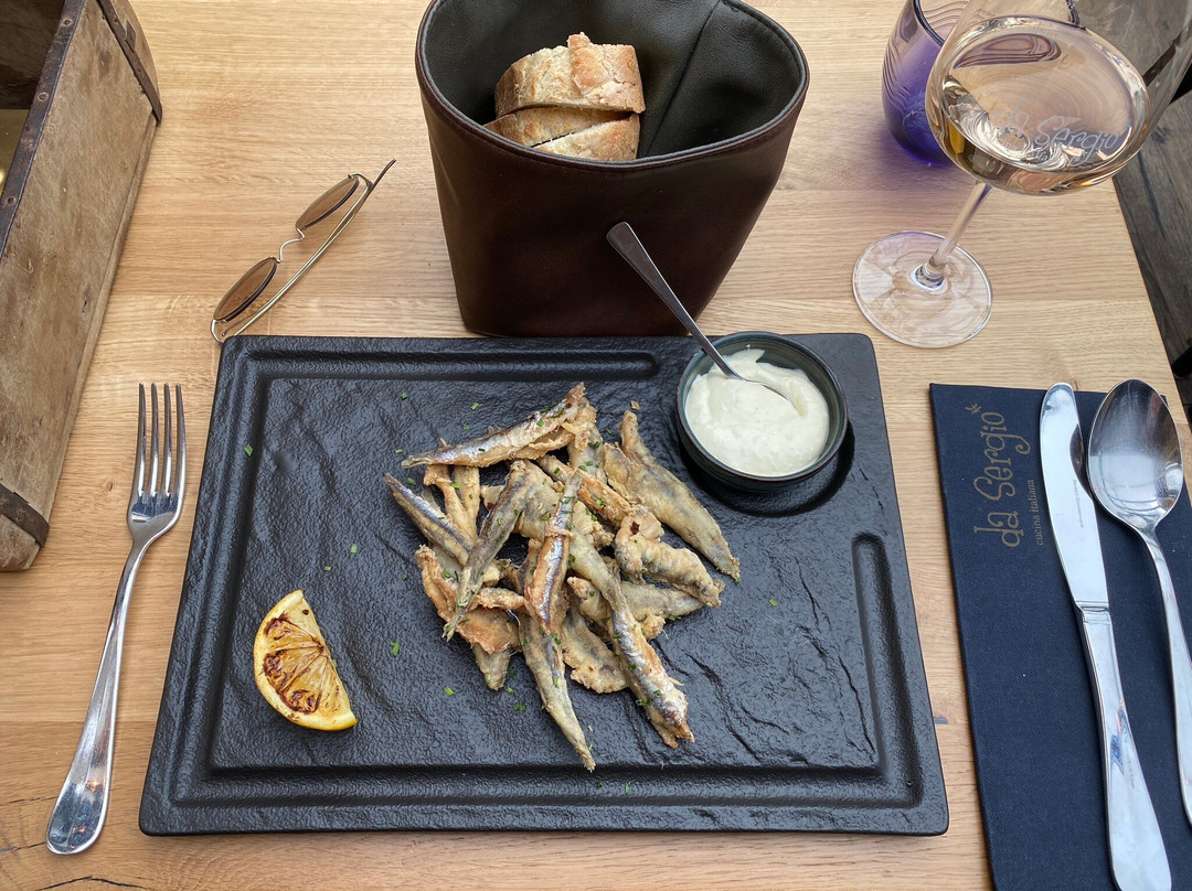 Ristorante Da Sergio Bad Zwischenahn