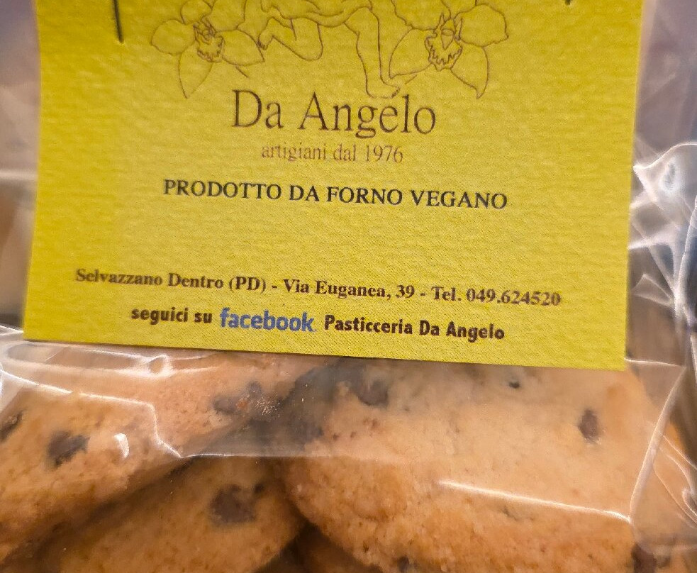 Pasticceria Da Angelo-Selvazzano Dentro必去景点
