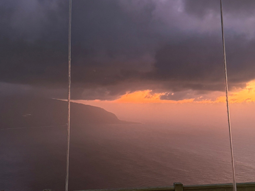 Mirador de la Pena-Guarazoca必去景点