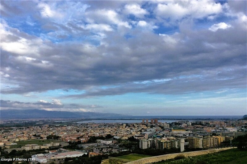 Castello di San Michele-卡利亚里省必去景点