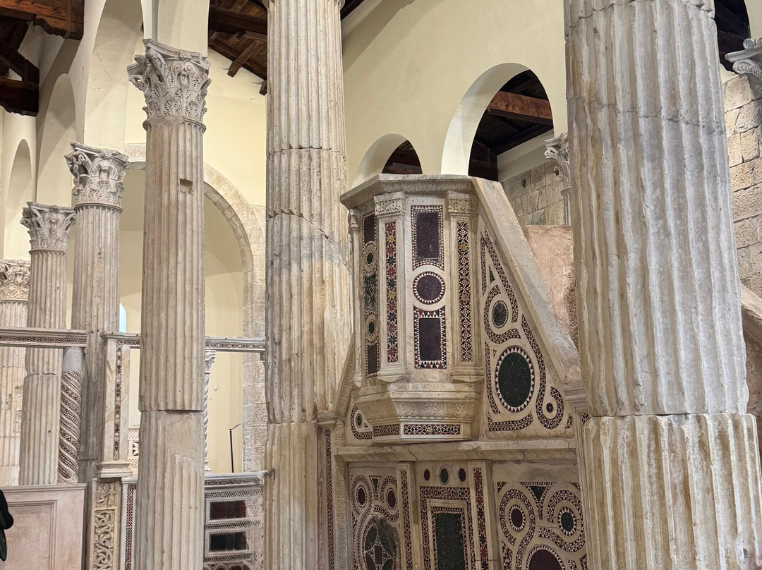 Area Archeologica di Alba Fucens-Massa D'Albe必去景点