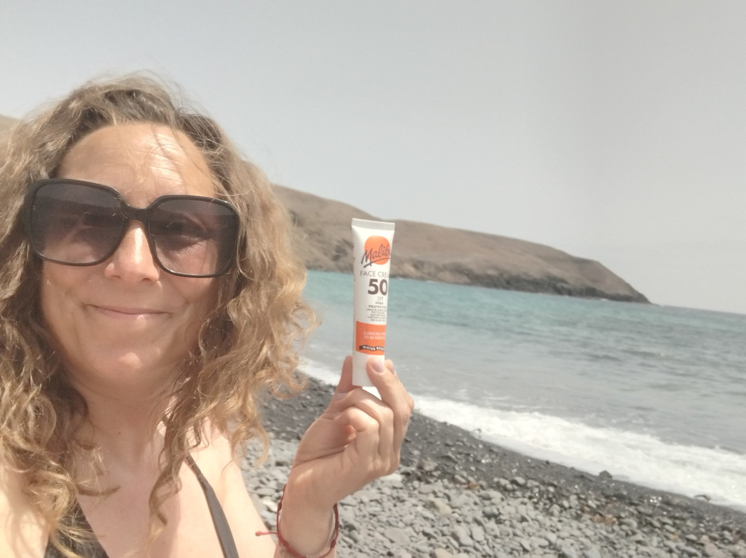Playa de Pozo Negro-Pozo Negro必去景点
