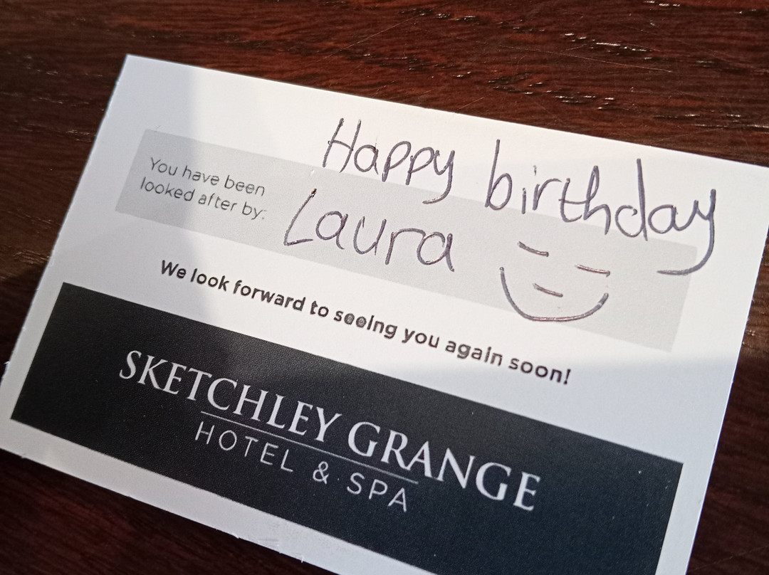 斯凯奇雷庄园酒店主图