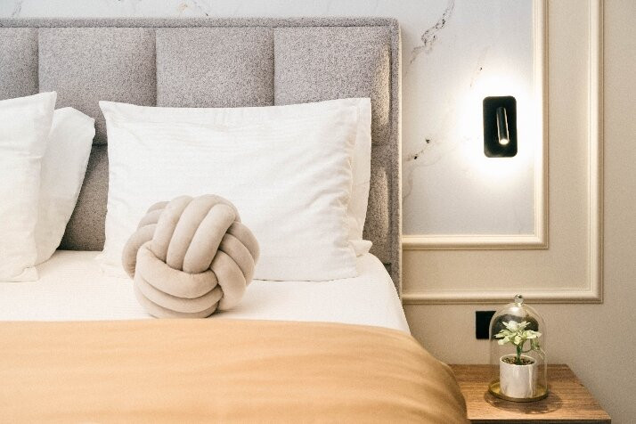 Hotel Lajka Luxury主图