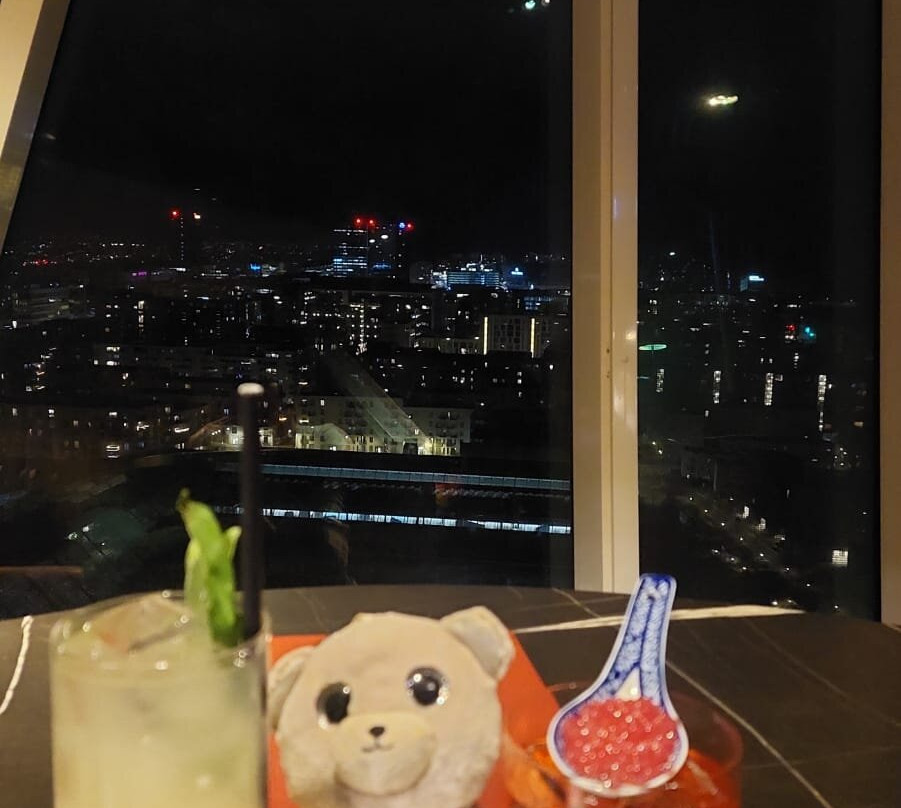 哥本哈根贝拉天空AC酒店主图