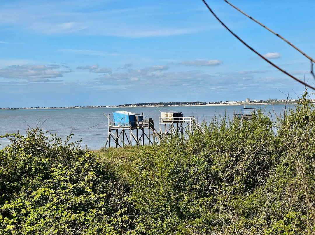Ile Madame-Port-des-Barques必去景点